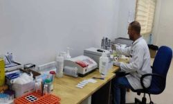 دهوك تسجل أول وفاة بالحمى النزفية